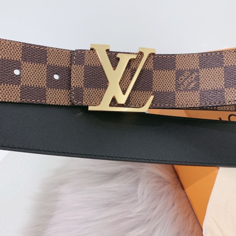 Louis Vuitton Belts